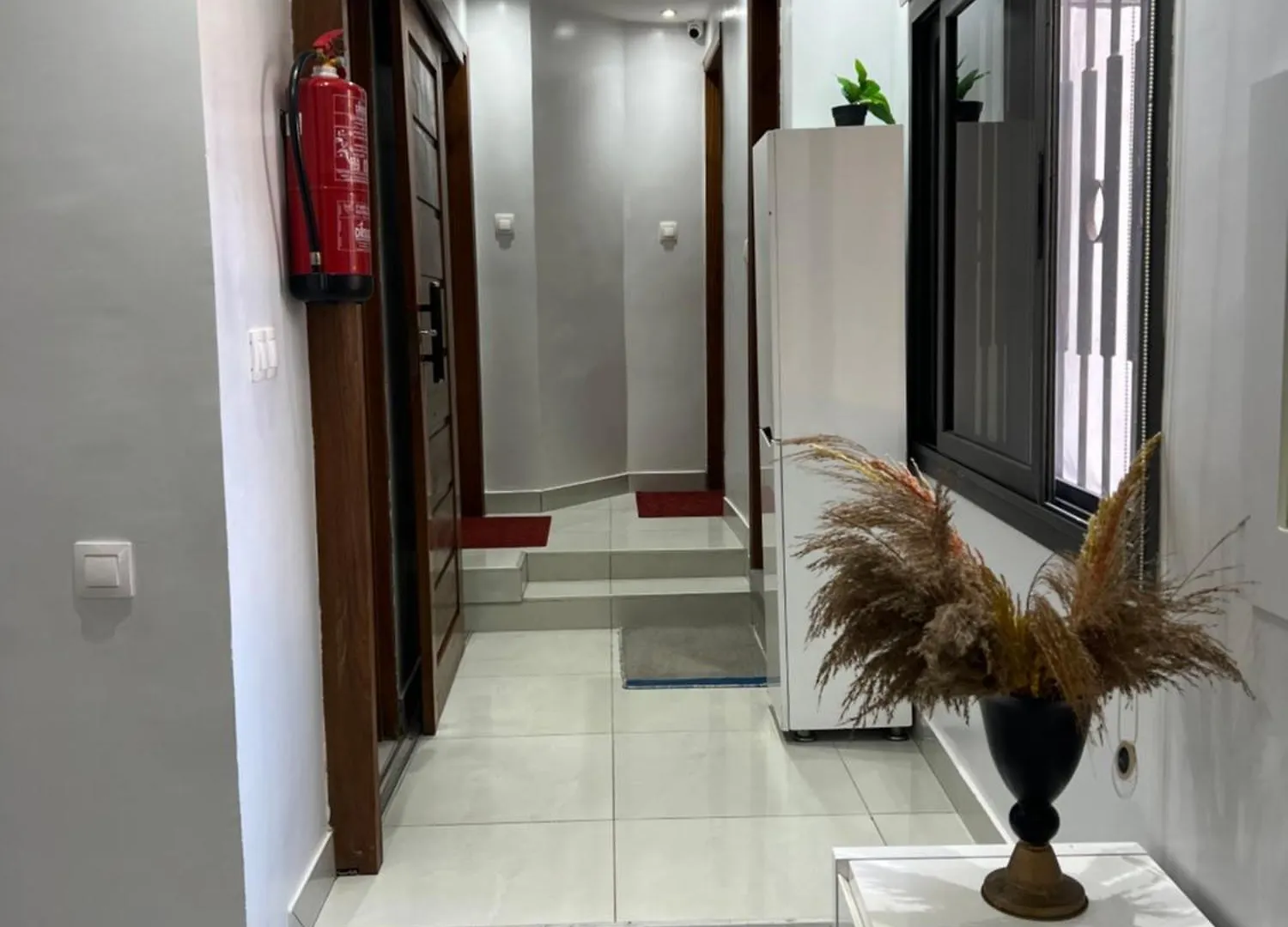 Apartment Appart 1Er Etage Dakar