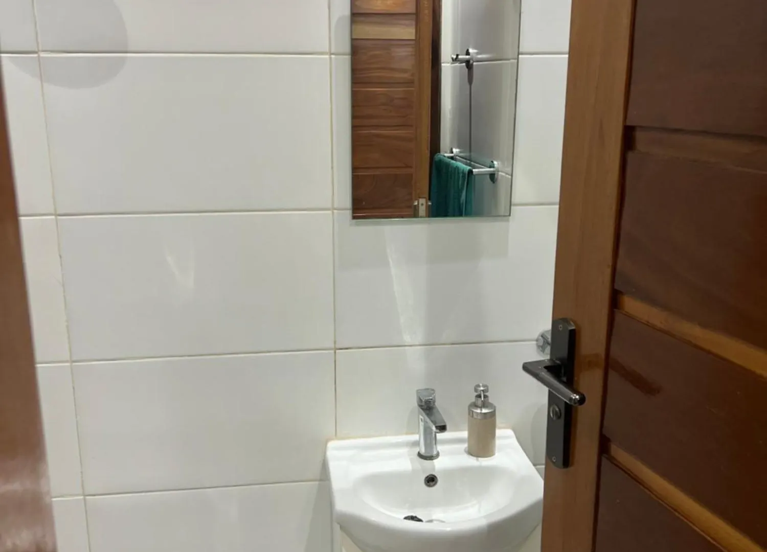 Apartment Appart 1Er Etage Dakar Senegal
