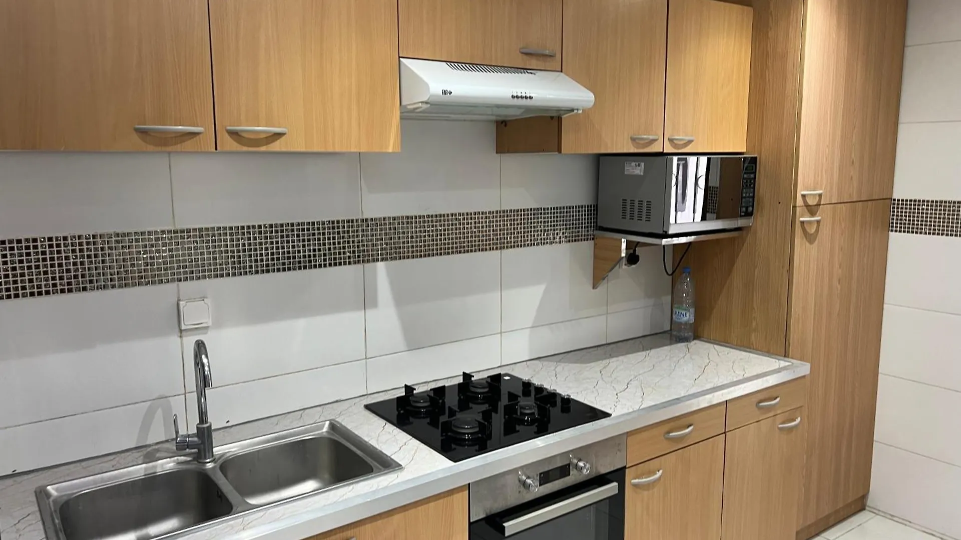 Appart 1Er Etage Dakar