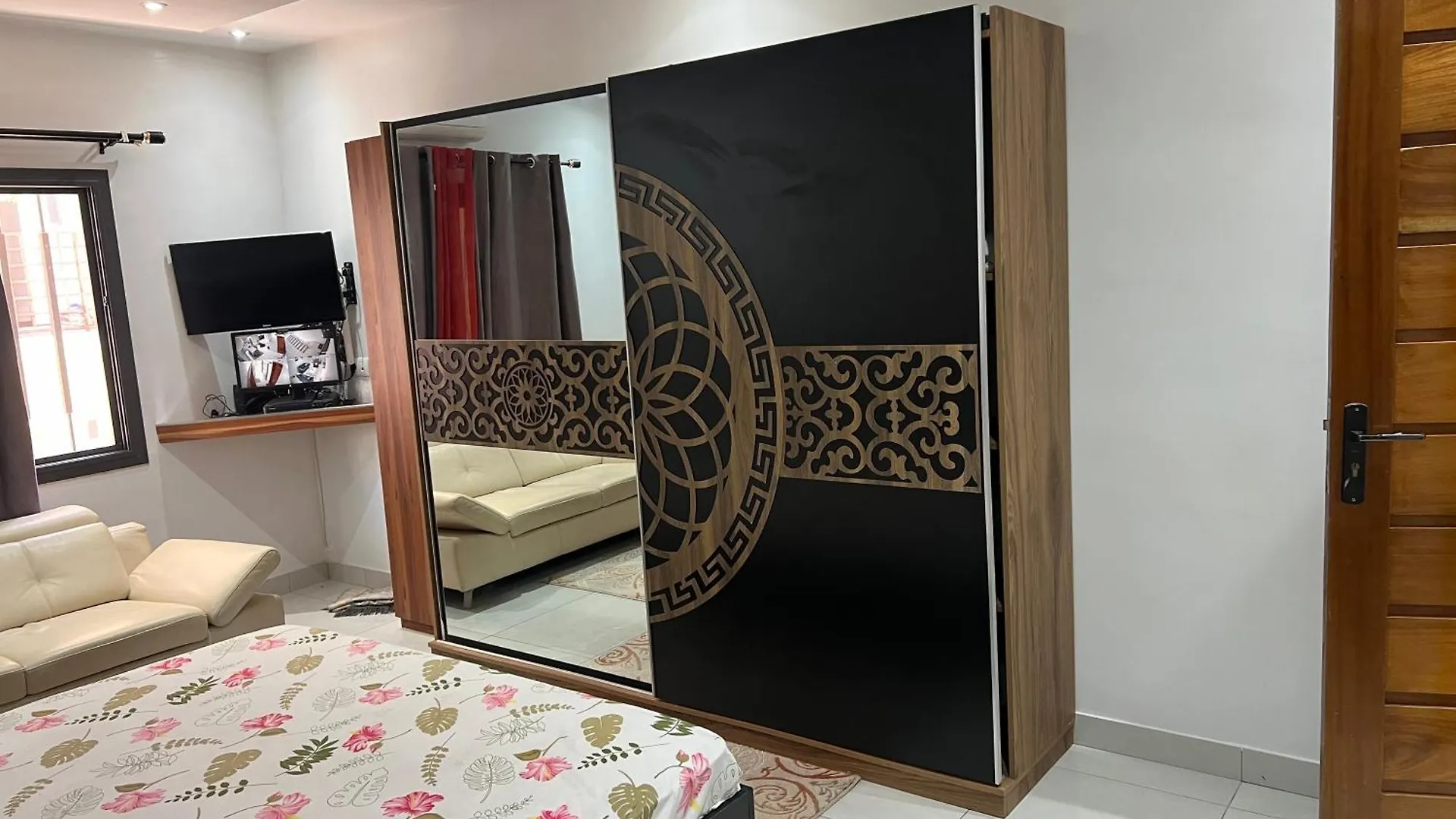 Appart 1Er Etage Dakar Senegal