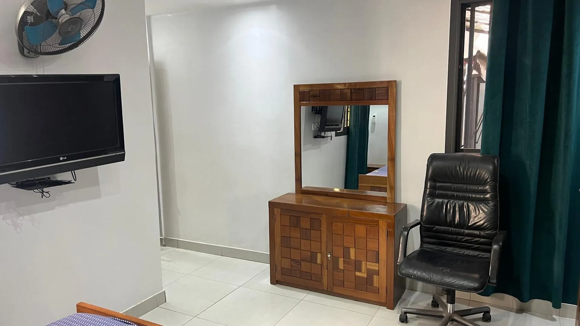 Appart 1Er Etage Dakar 0*,  Senegal