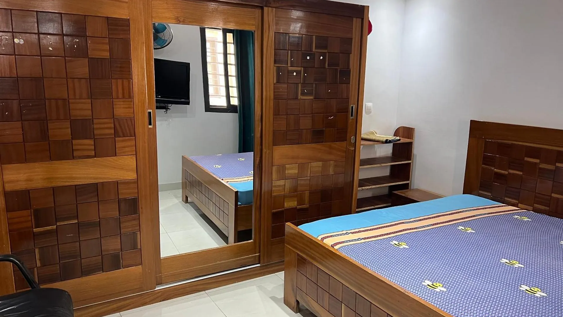 Apartment Appart 1Er Etage Dakar Senegal
