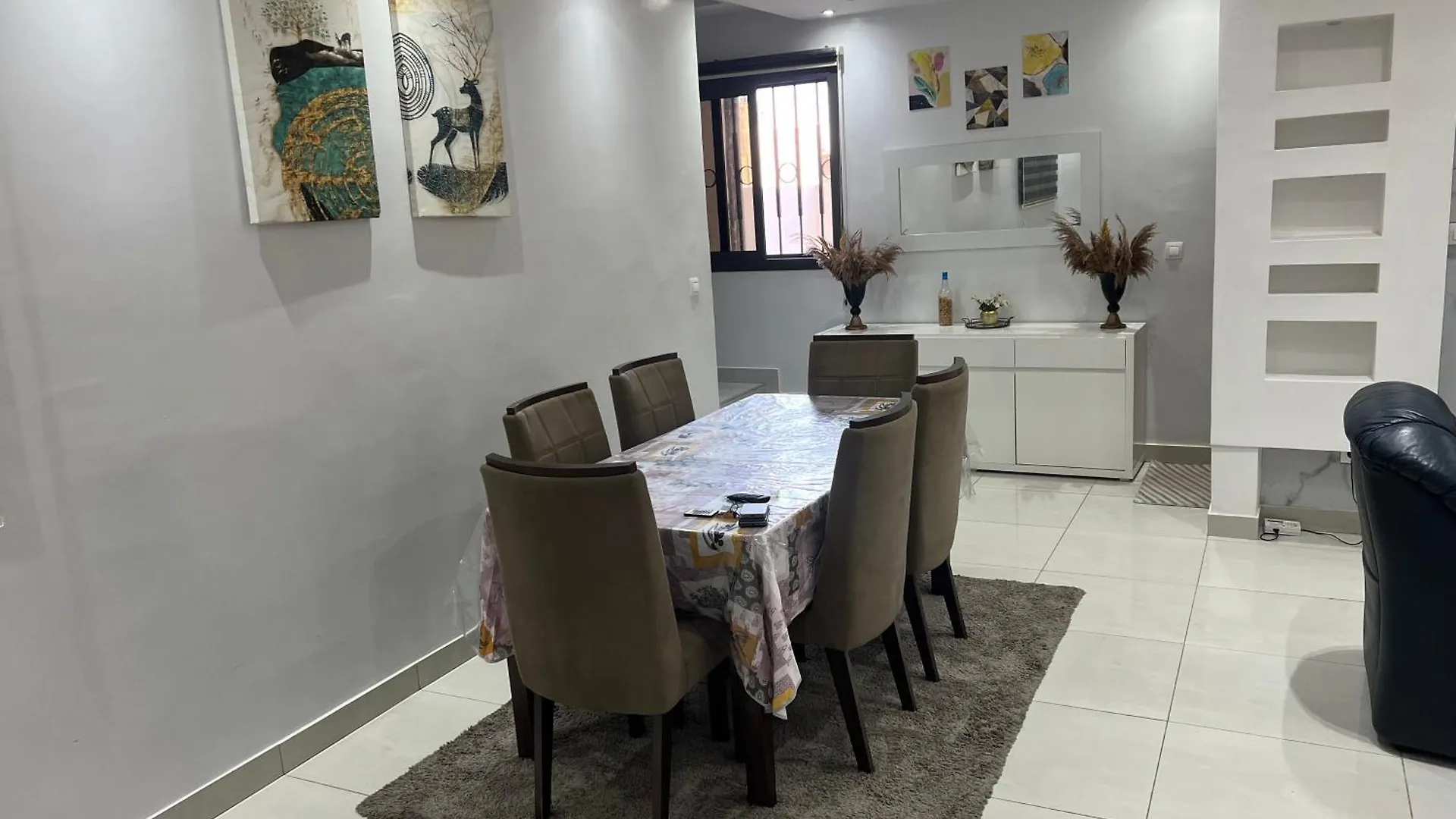 Appart 1Er Etage Dakar 0*,  Senegal