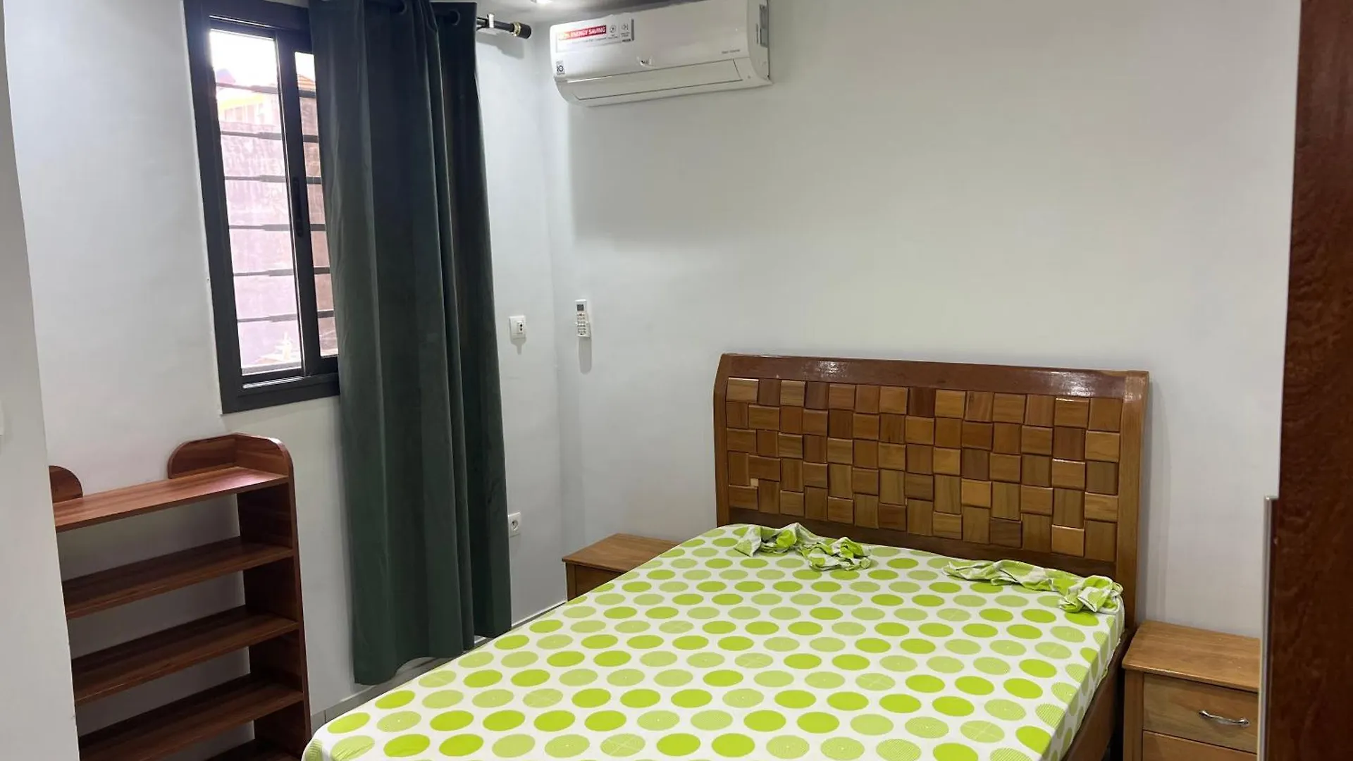 Appart 1Er Etage Dakar Senegal