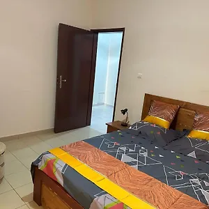 Spacieux Chez Keur Matou - F2 Dakar